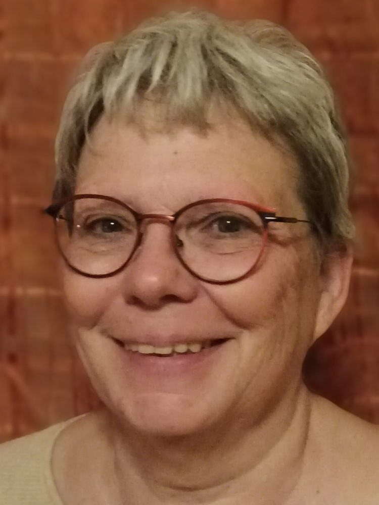 Anke Wohlfromm