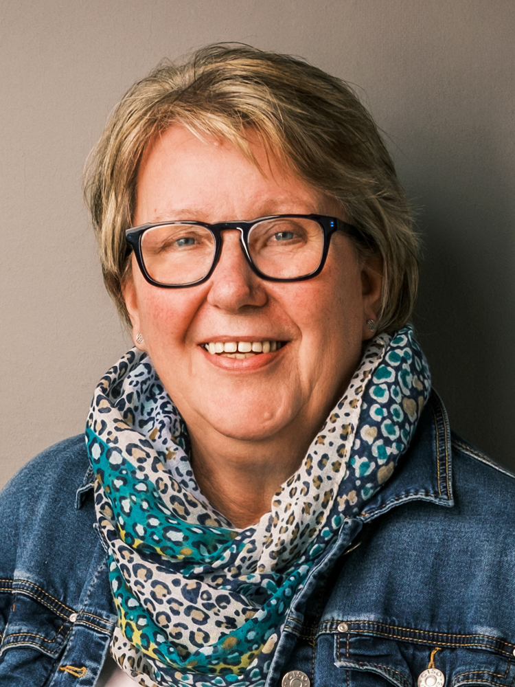 Annegret Winte