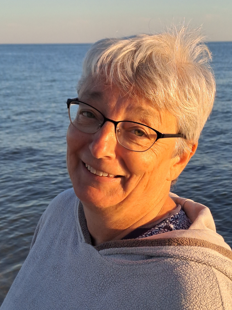Gisela Schwarz