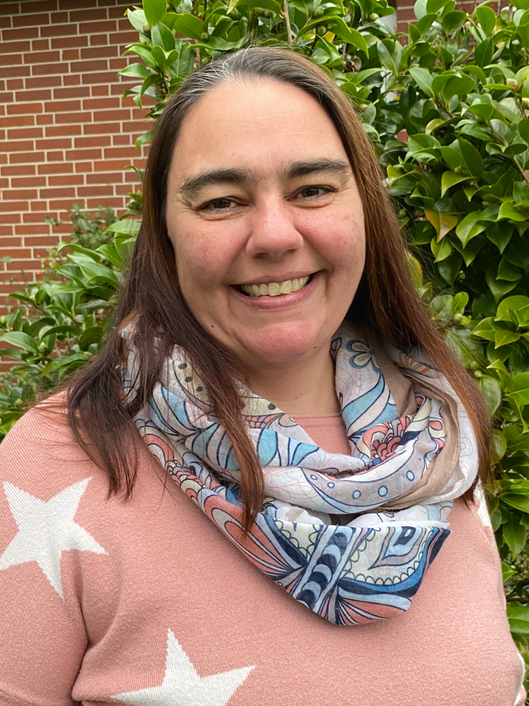 Kathrin Voß